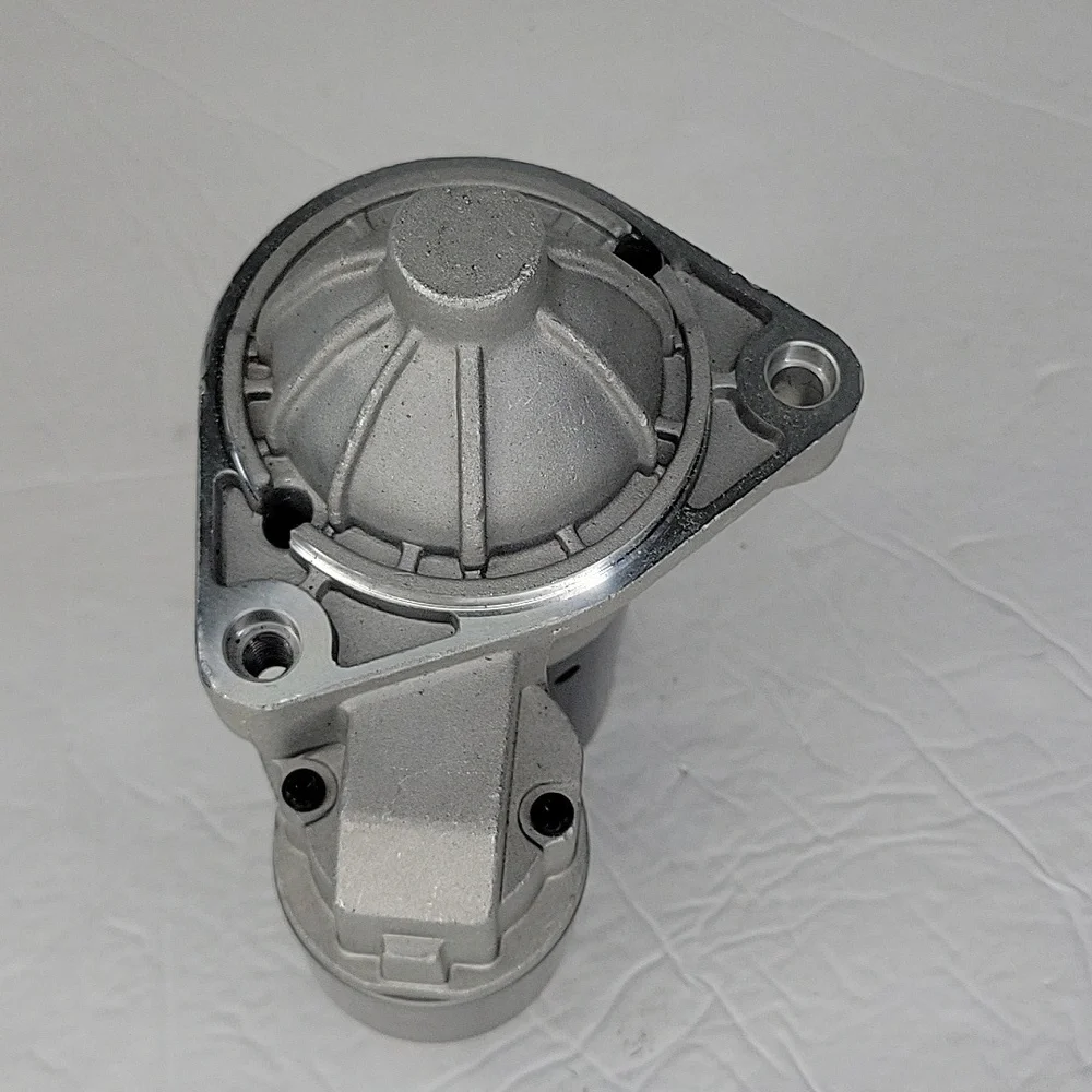 12V 9T Starter motor - Picture 4 of 5